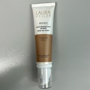Laura Geller Bronze skin perfecting primer